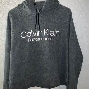 Calvin Klein Performance Hoodie